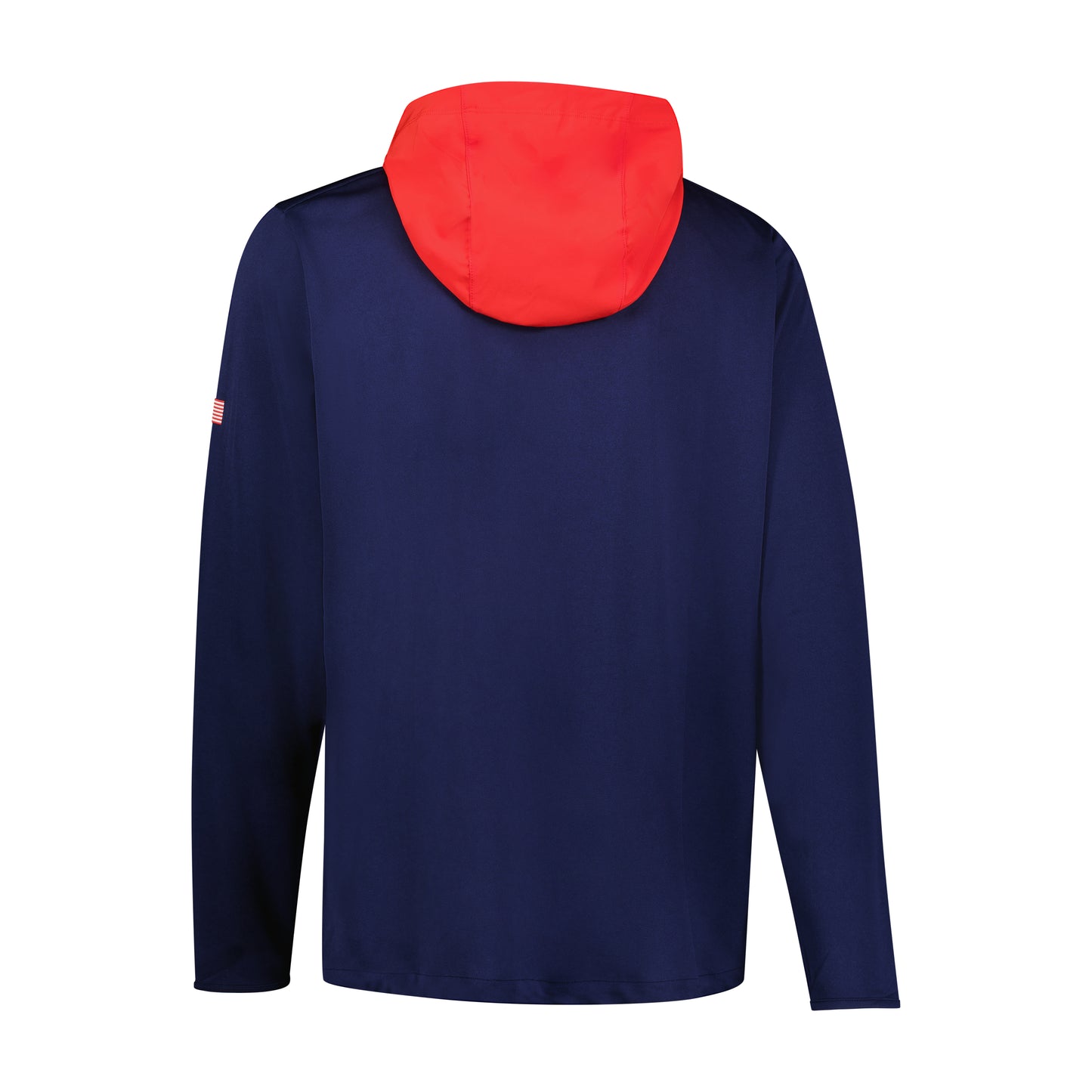 2024 OFFICIAL PRESIDENTS CUP | U.S. TEAM | Z425 HOODIE - Zero Restriction