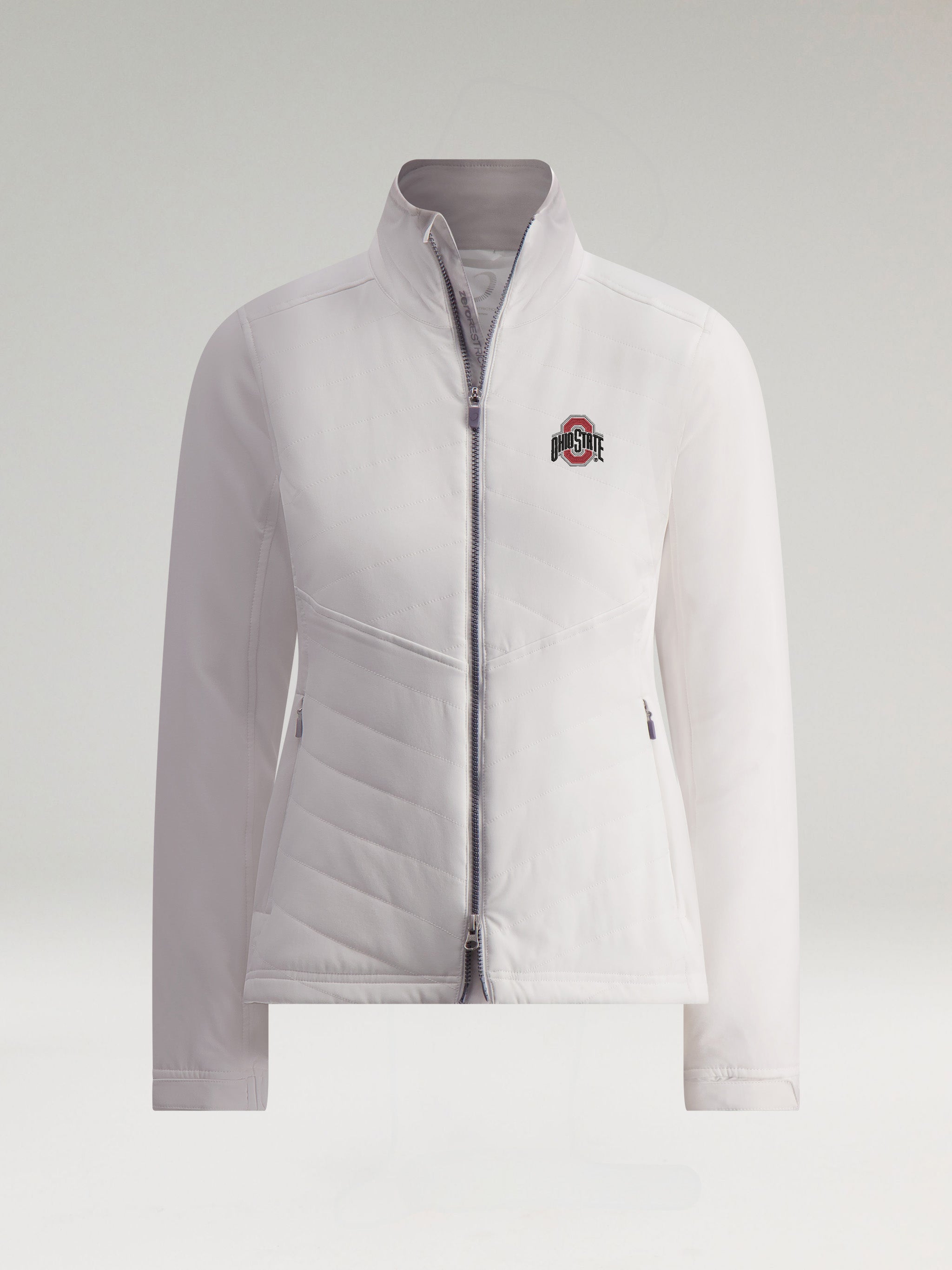 OHIO STATE UNIVERSITY | JILLIAN JACKET | COLLEGIATE