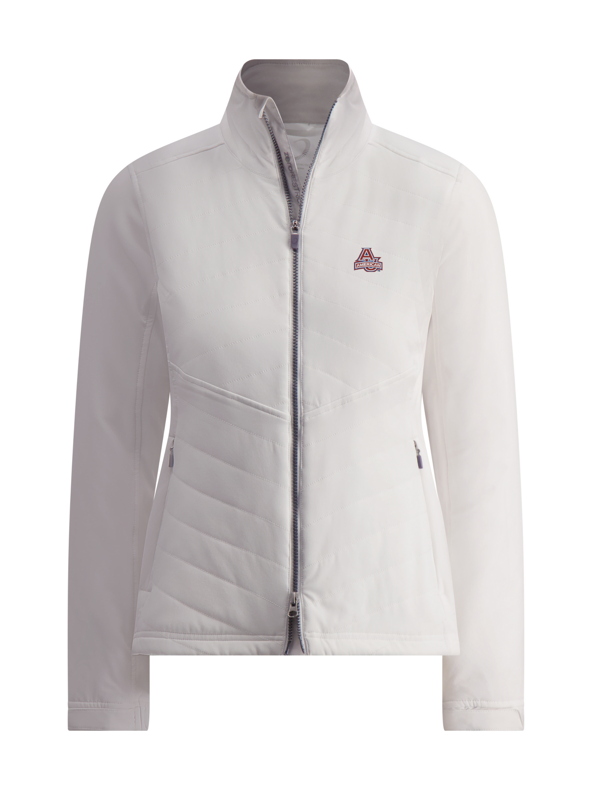 American University | Jillian Jacket | Collegiate
