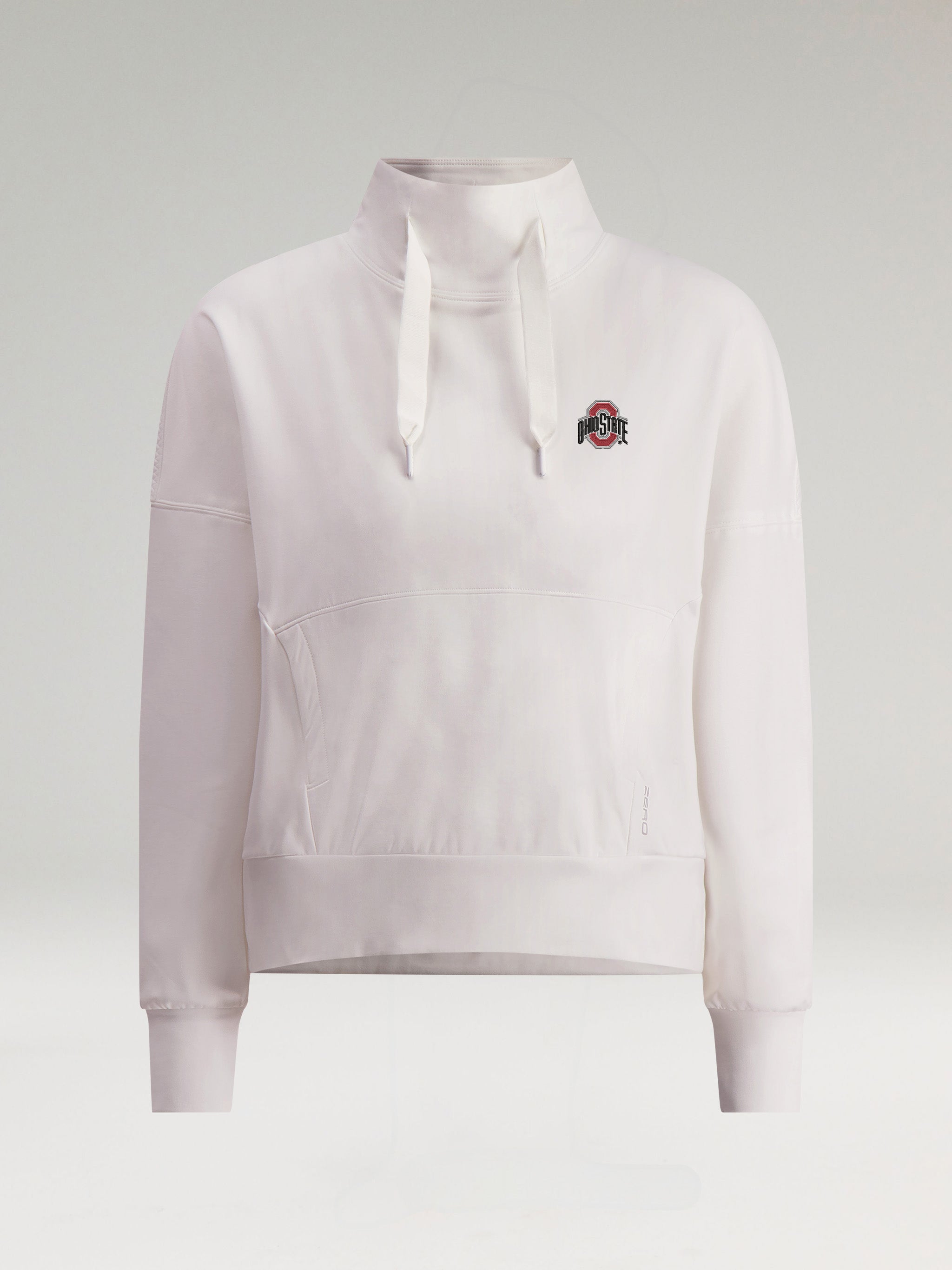 Bi Stretch Slim Ankle Pant