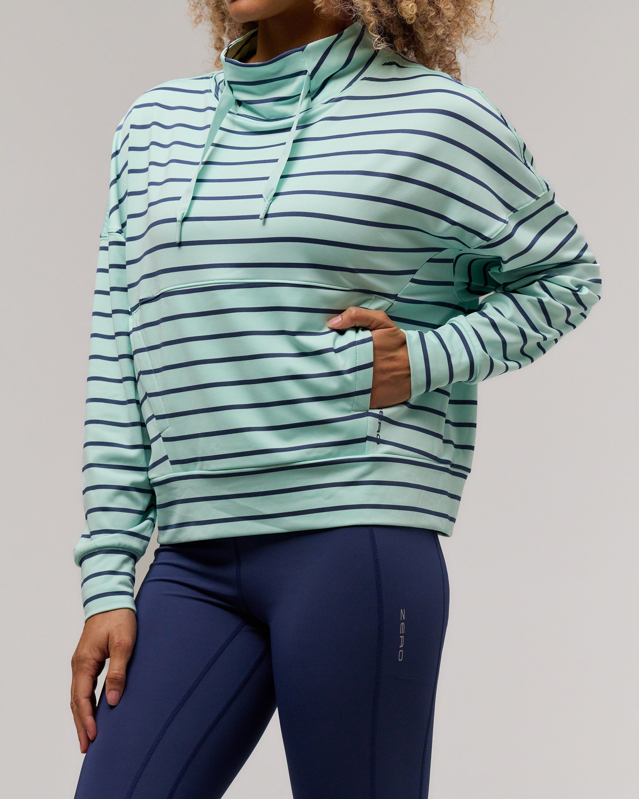 Bi Stretch Slim Ankle Pant