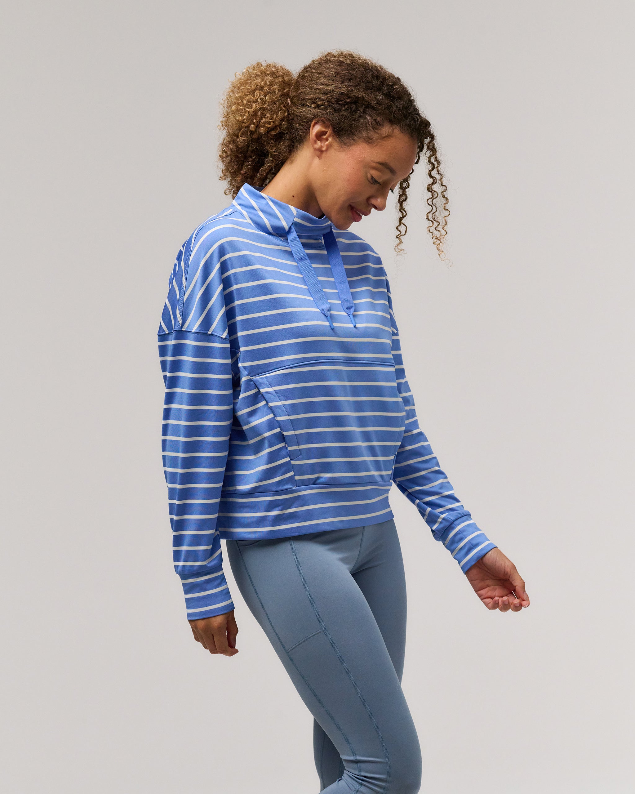 Bi Stretch Slim Ankle Pant