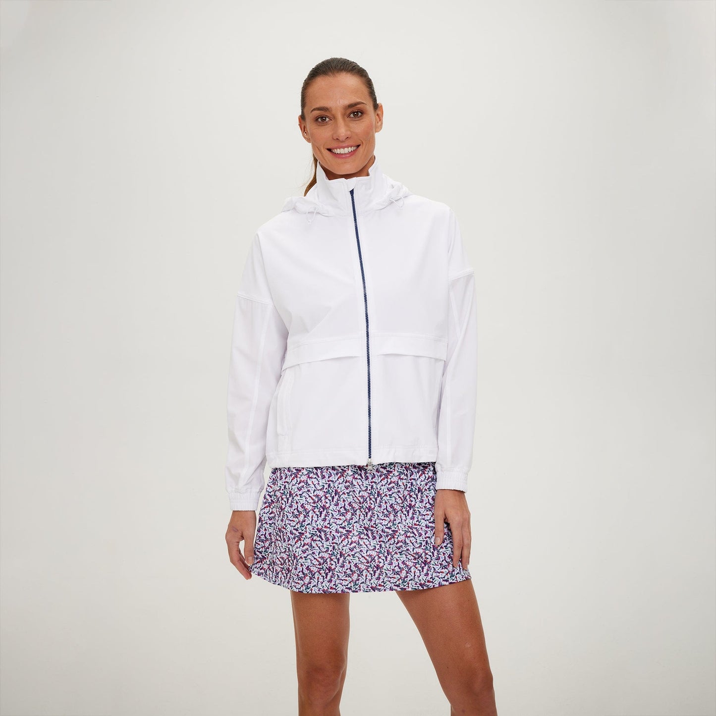 STEFFI WINDBREAKER