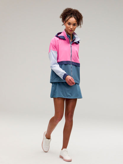 STEFFI WINDBREAKER