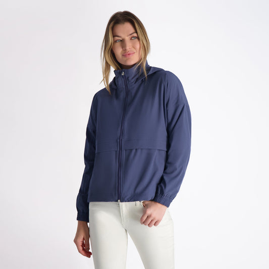 STEFFI WINDBREAKER