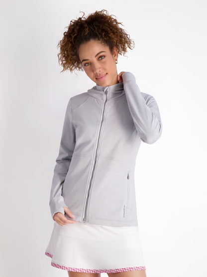 ELLE HOODIE-SALE - Zero Restriction