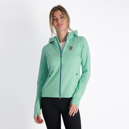 2025 U.S. OPEN | ELLE HOODIE - Zero Restriction