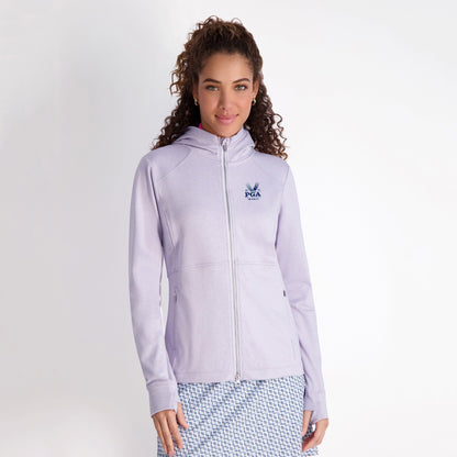 2024 PGA CHAMPIONSHIP ELLE HOODIE - Zero Restriction