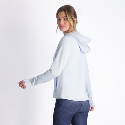 ELLE HOODIE-SALE - Zero Restriction