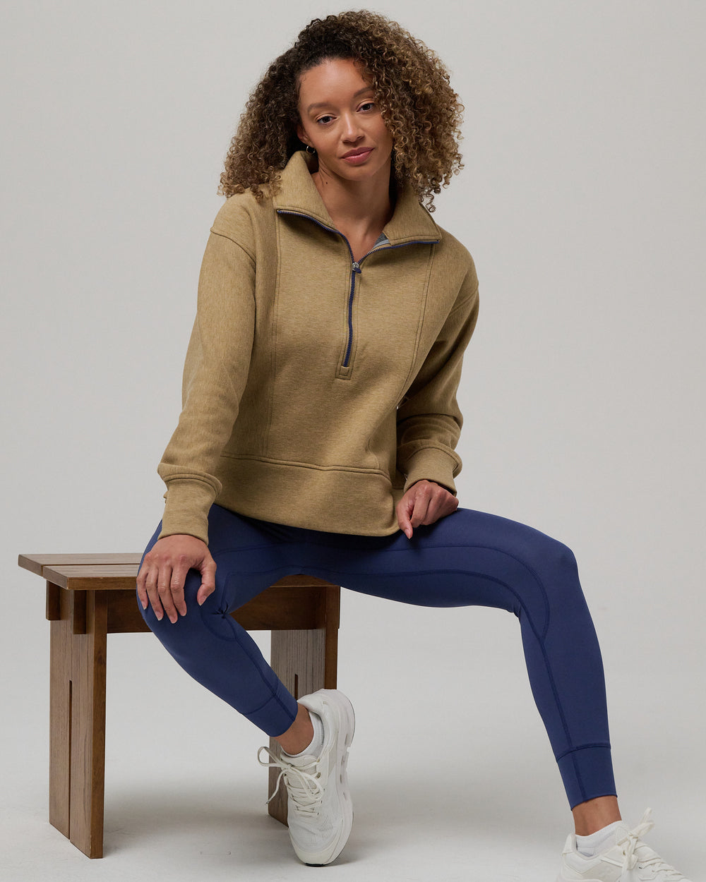 Bi Stretch Slim Ankle Pant