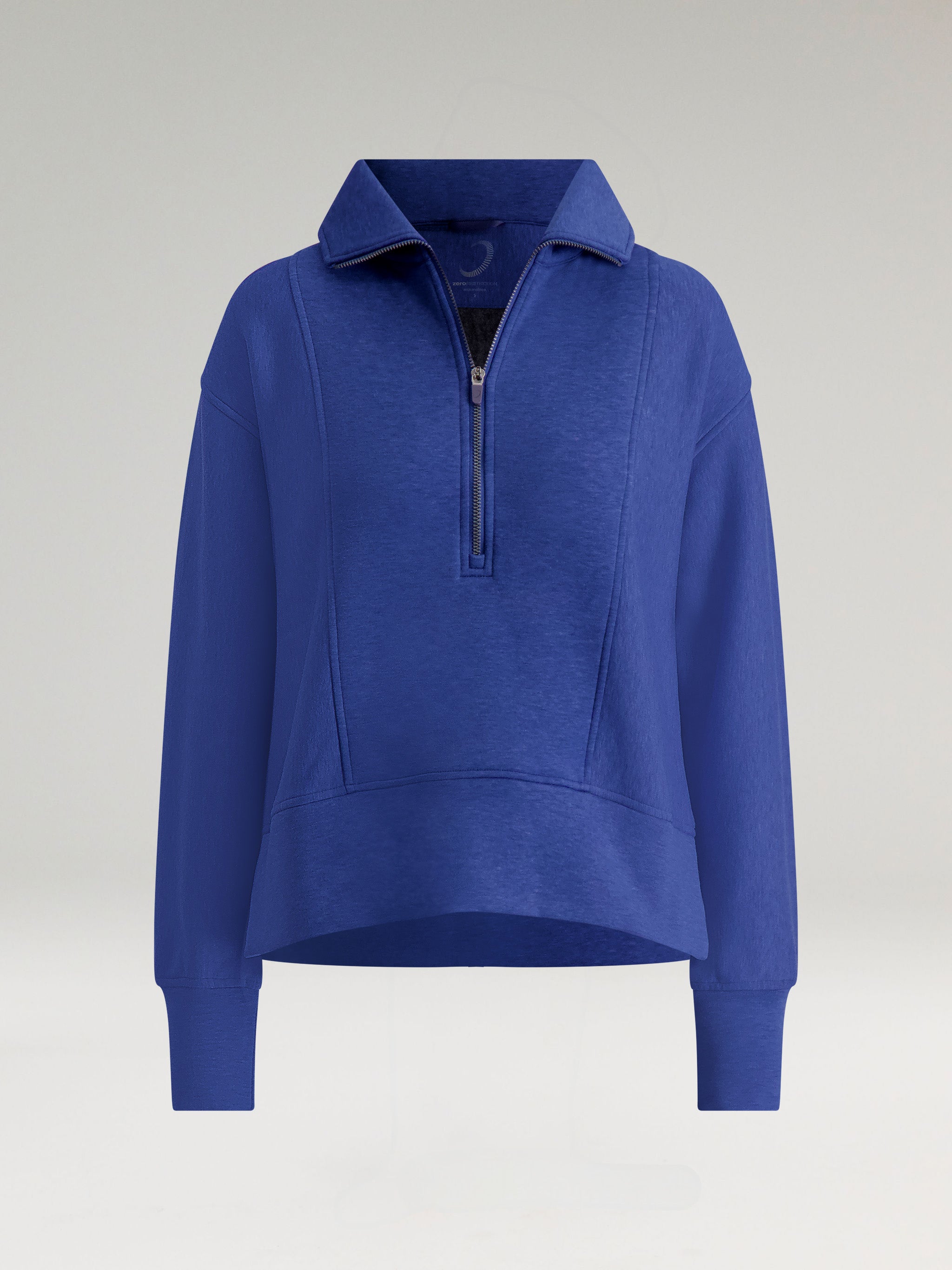 新作 新品 BRIEFING LA LOGO RIB HIGHNECK RF 14R309 - 14/1 Rib Mock