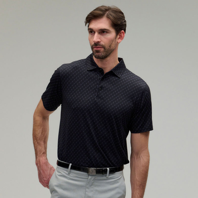 Orbit Performance Polo