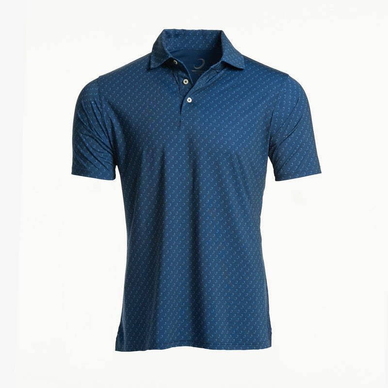 Orbit Performance Polo