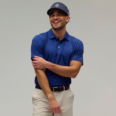 Orbit Performance Polo