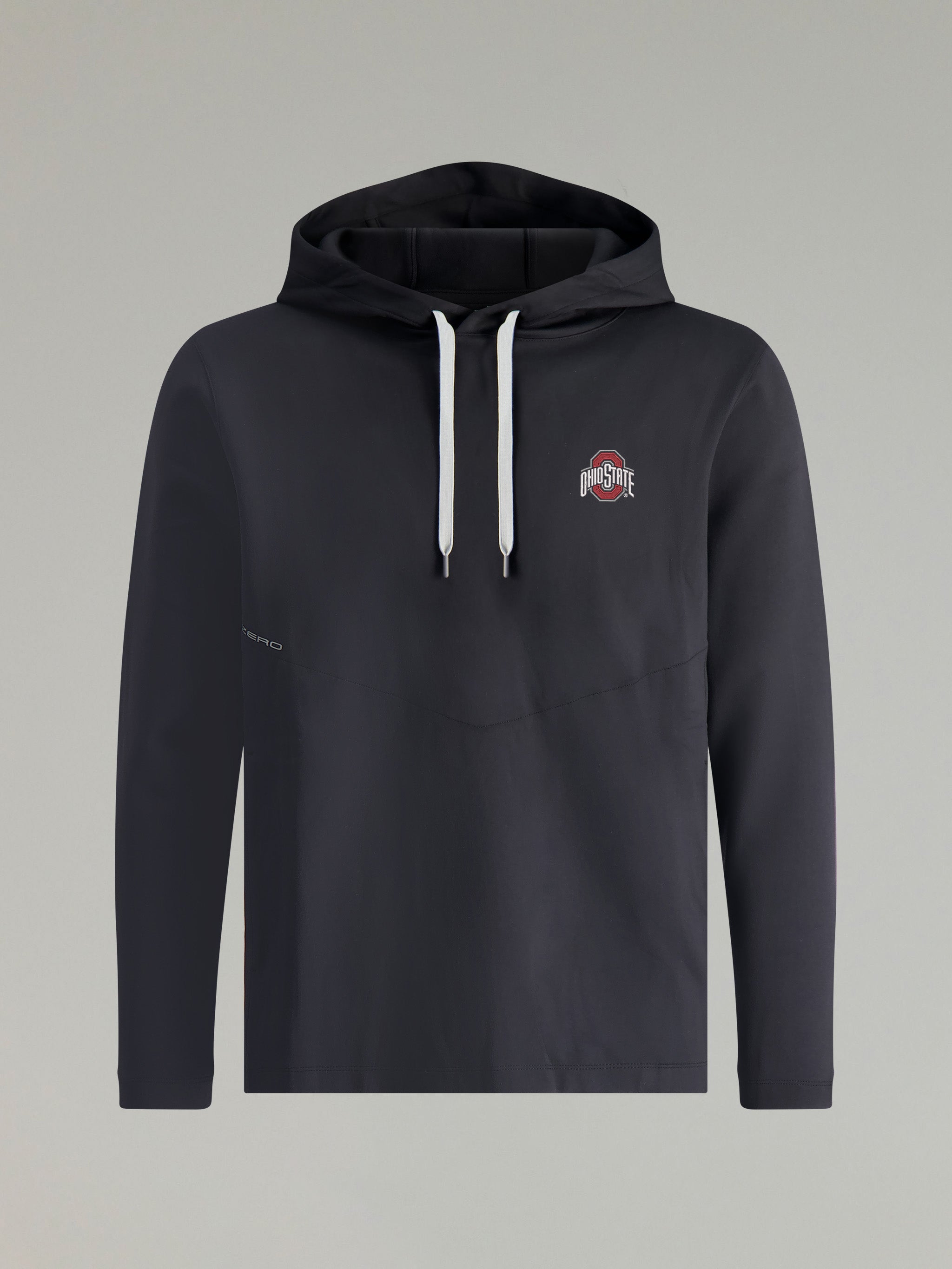OHIO STATE UNIVERSITY | TKO HOODIE | COLLEGIATE