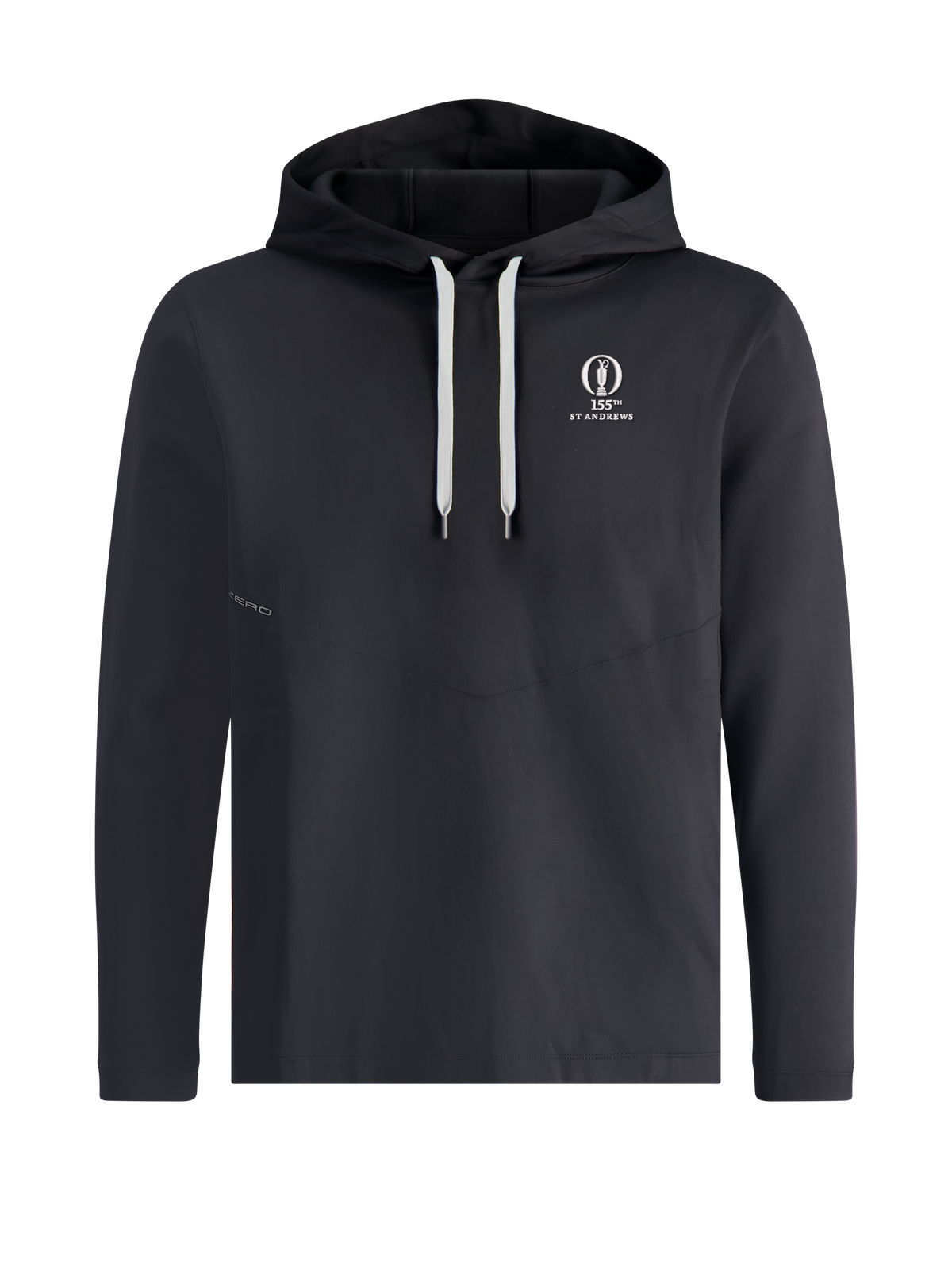 TKO Soft Touch Performance Hoodie | The Open 2027