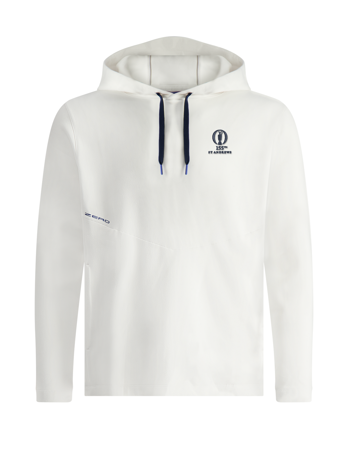TKO Soft Touch Performance Hoodie | The Open 2027