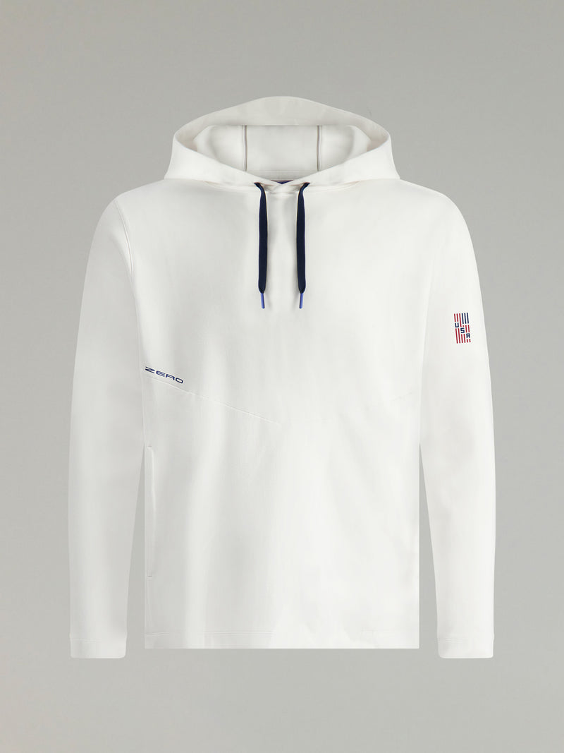 TKO HOODIE | USA FLAG