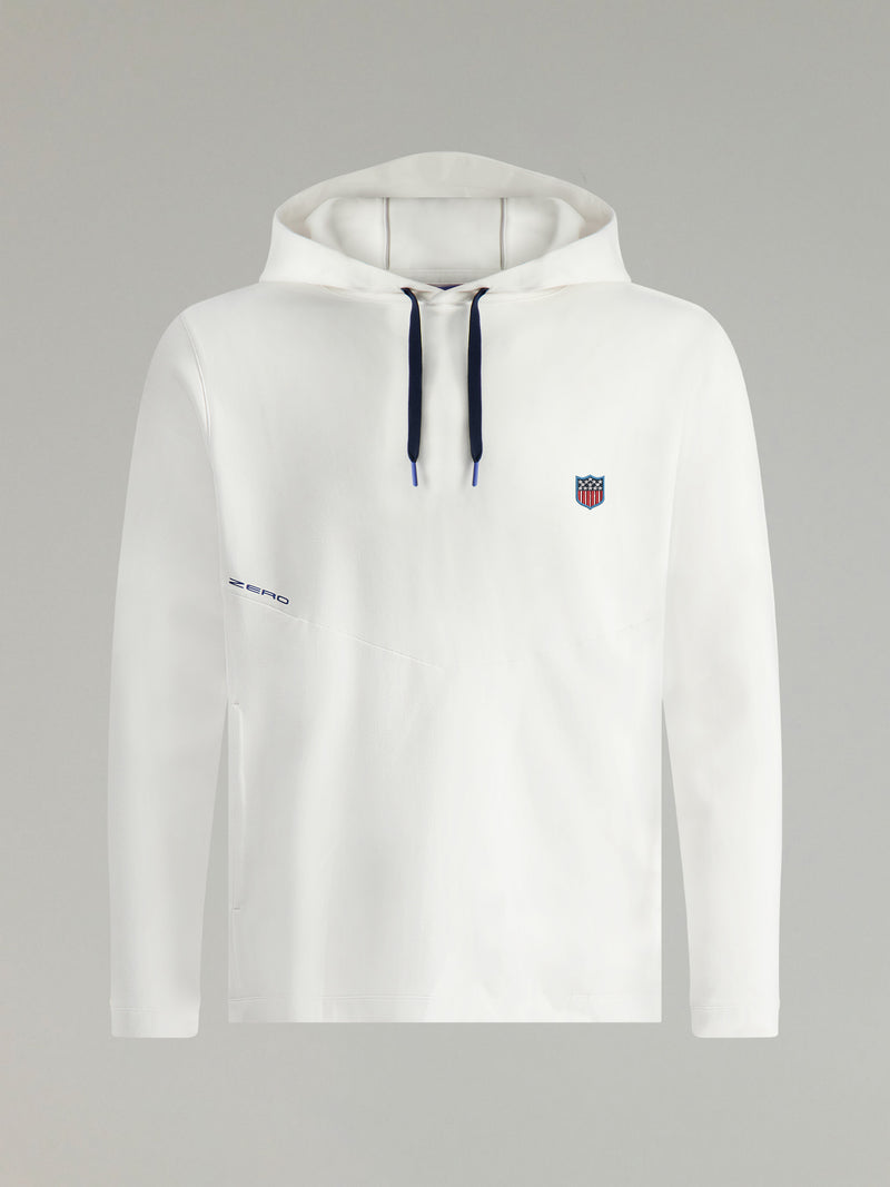 TKO HOODIE | USA SHIELD