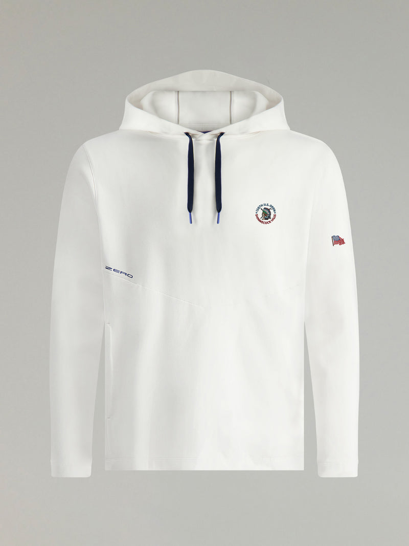 TKO HOODIE| WAVING FLAG | 2026 U.S OPEN