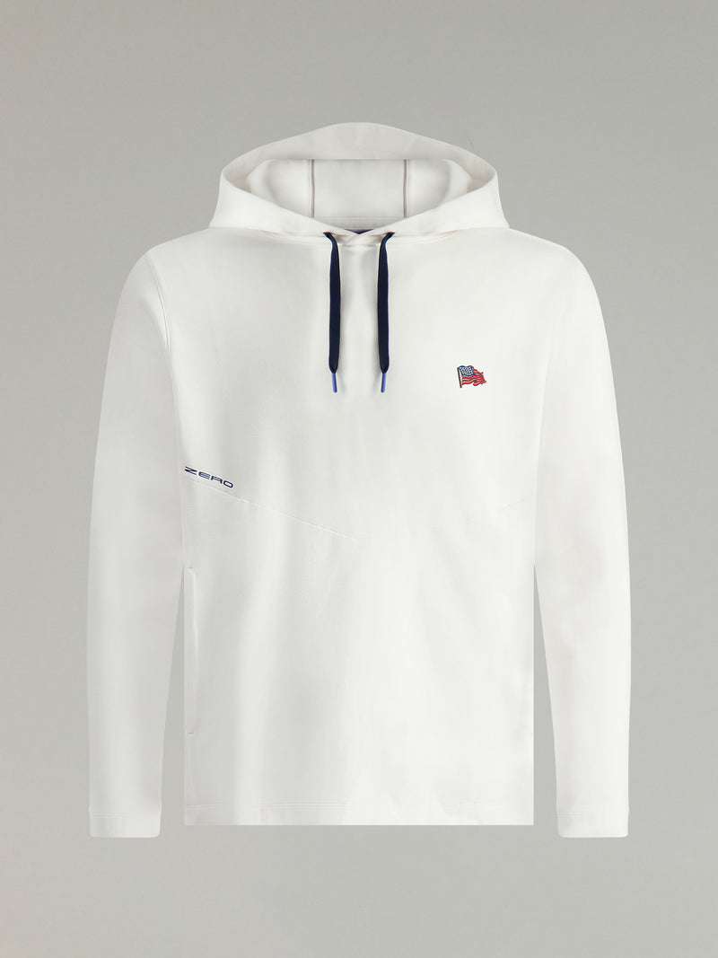 TKO HOODIE | WAVING FLAG