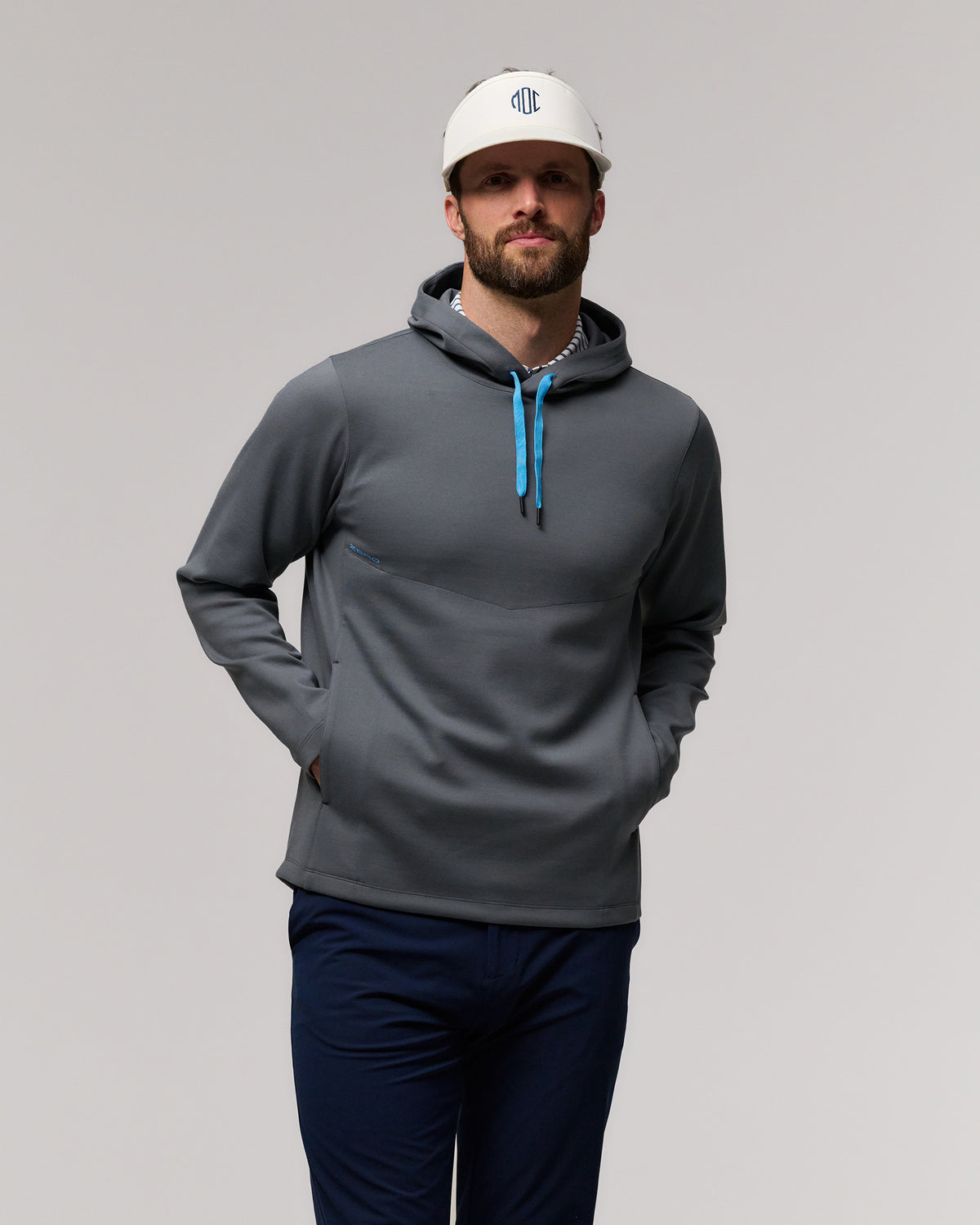 TKO Soft Touch Performance Hoodie