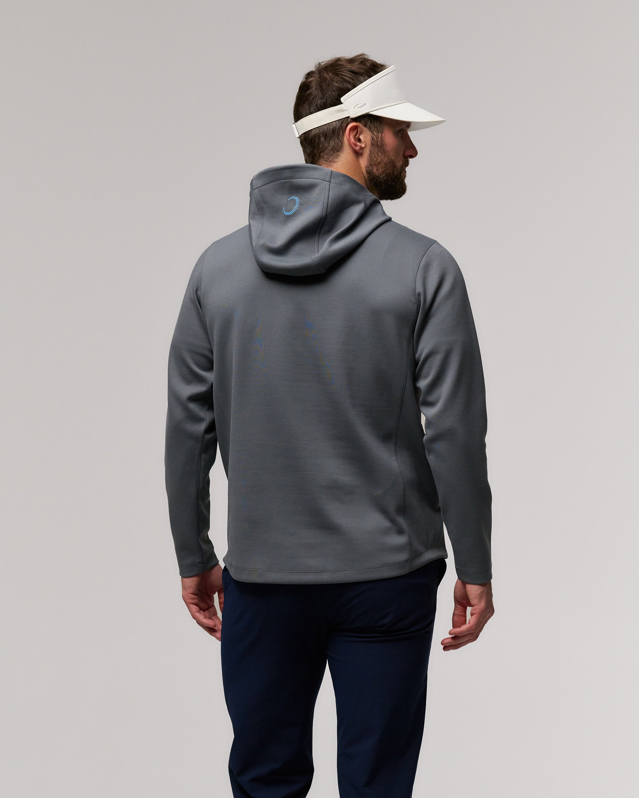 TKO TKO Soft Touch Performance Golf Hoodie | Zero Restriction
