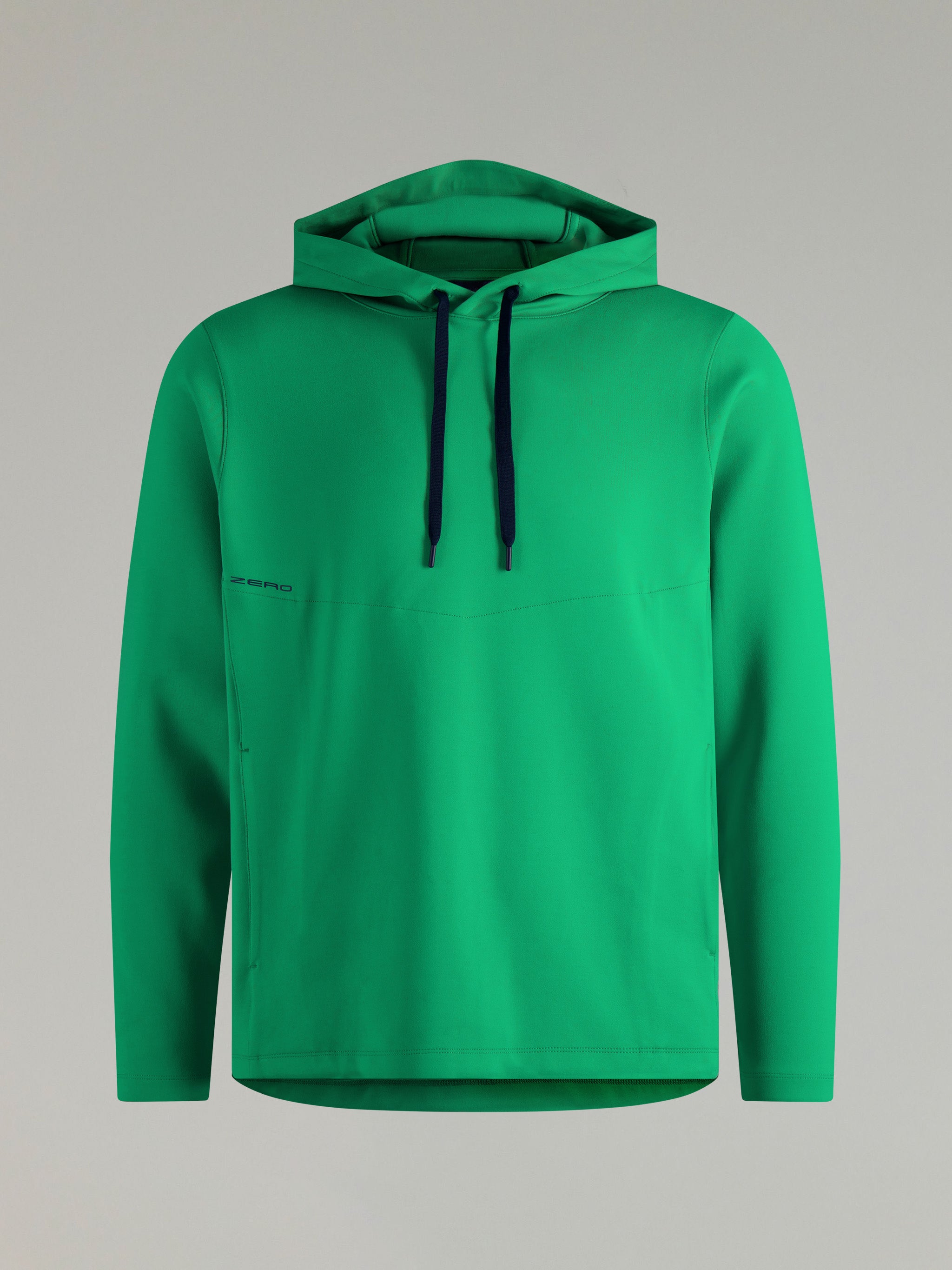 greenclothing free jkt 23-24 【XL】 TKO Soft Touch Performance Golf Hoodie | Zero Restriction