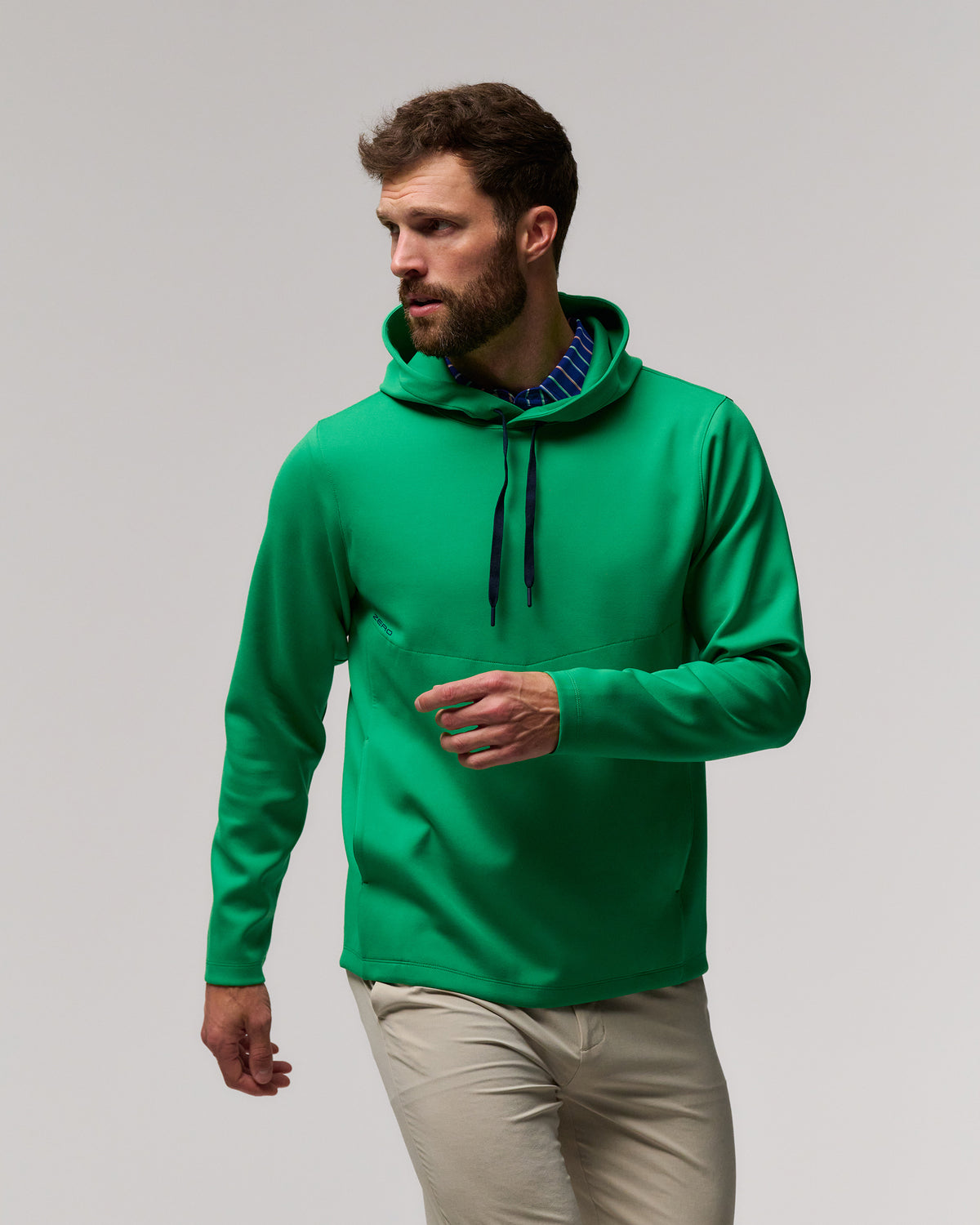 TKO Soft Touch Performance Hoodie