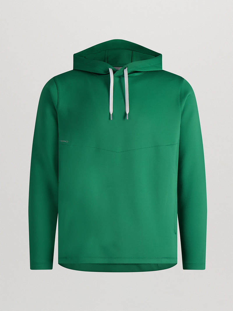 TKO Soft Touch Performance Hoodie