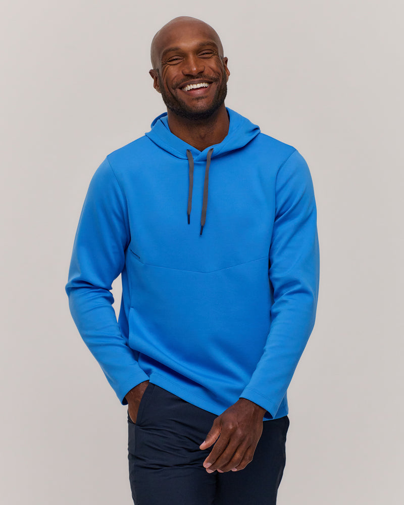TKO Soft Touch Performance Hoodie