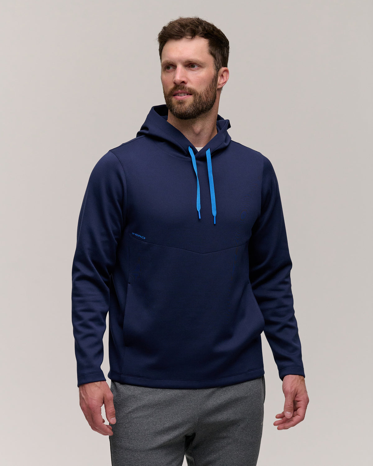 NAVY/DODGER BLUE