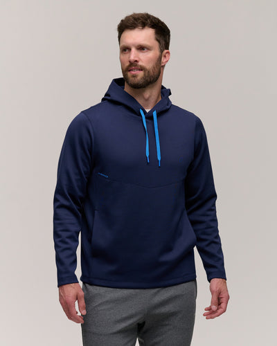 TKO Soft Touch Performance Hoodie