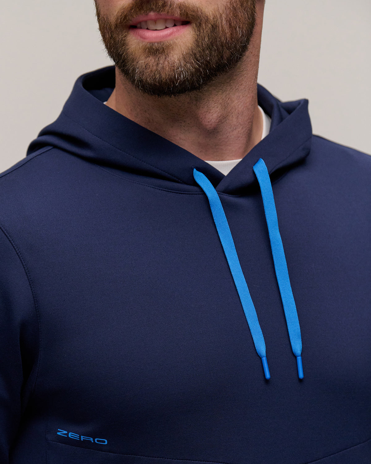 NAVY/DODGER BLUE