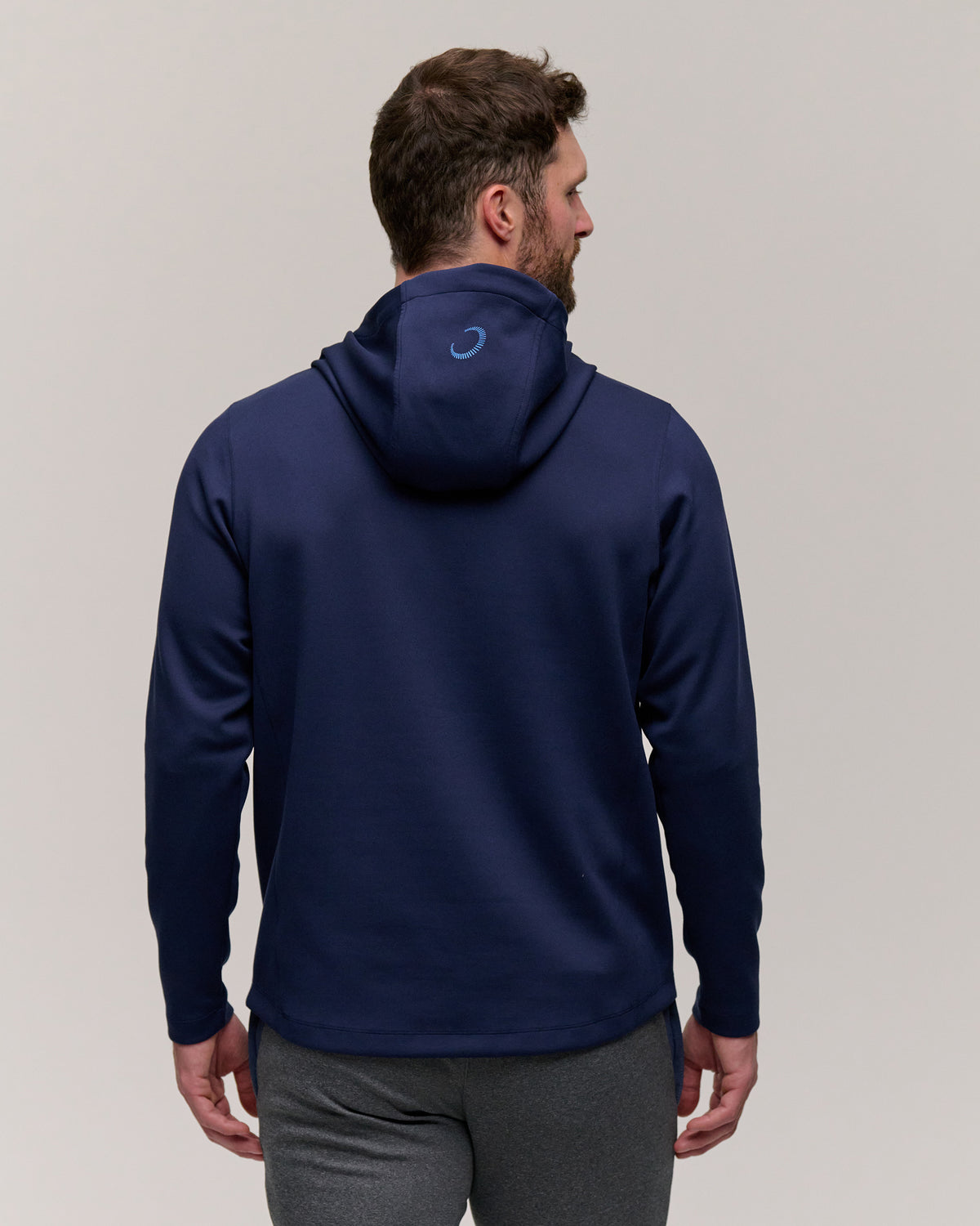 NAVY/DODGER BLUE
