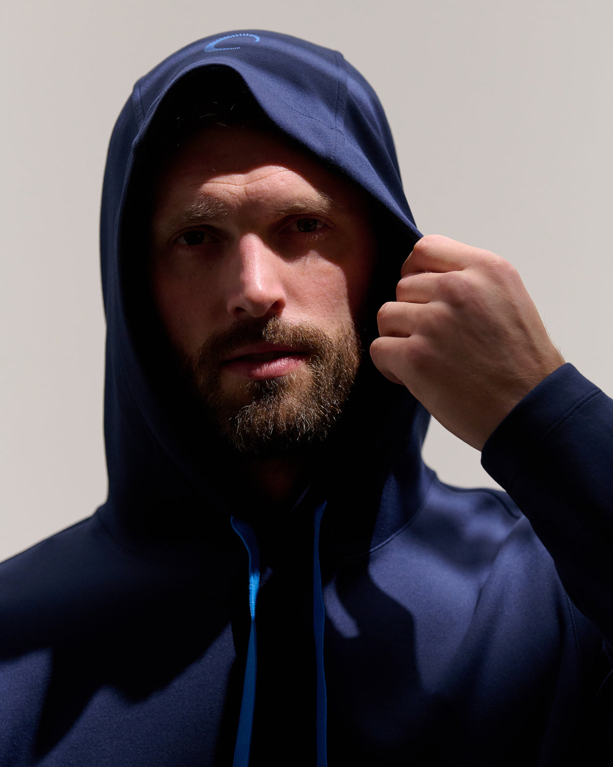 NAVY/DODGER BLUE