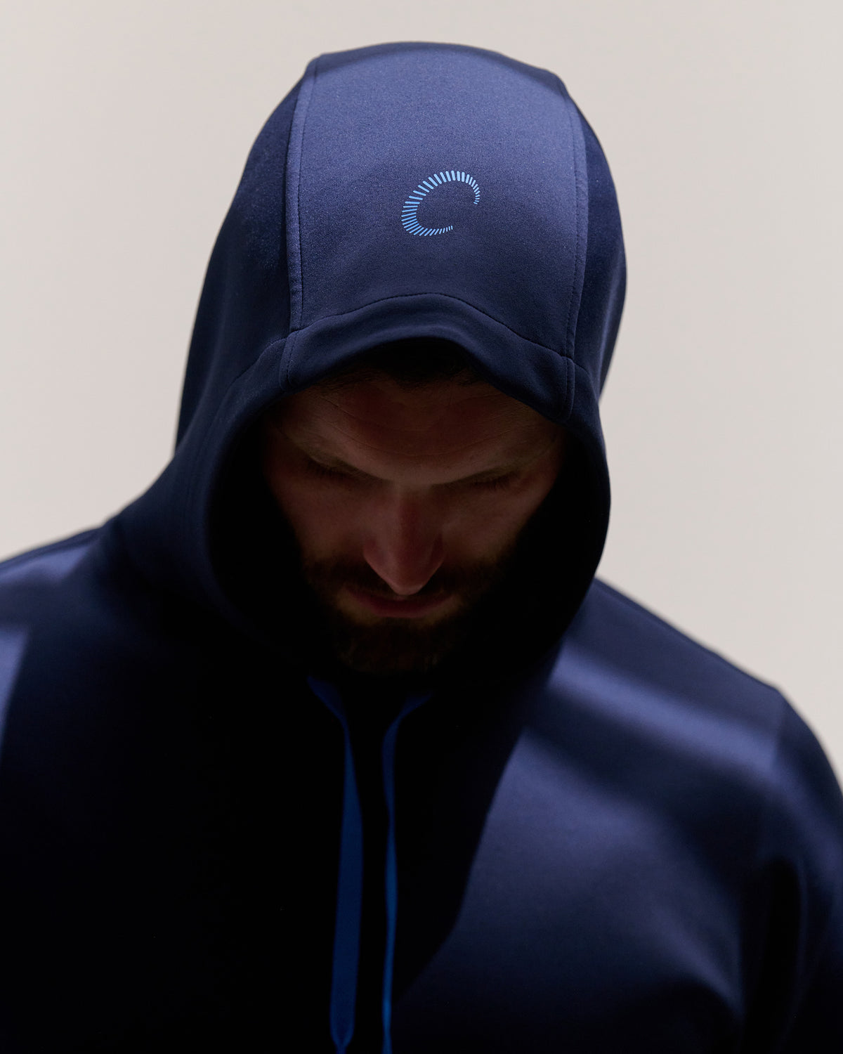 NAVY/DODGER BLUE