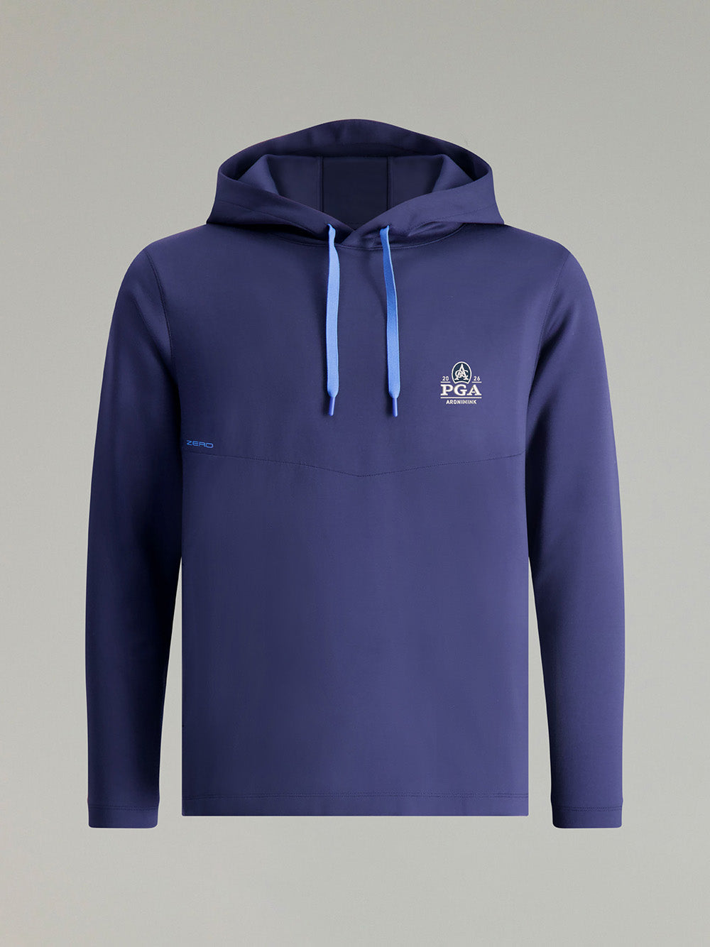 NAVY/DODGER BLUE