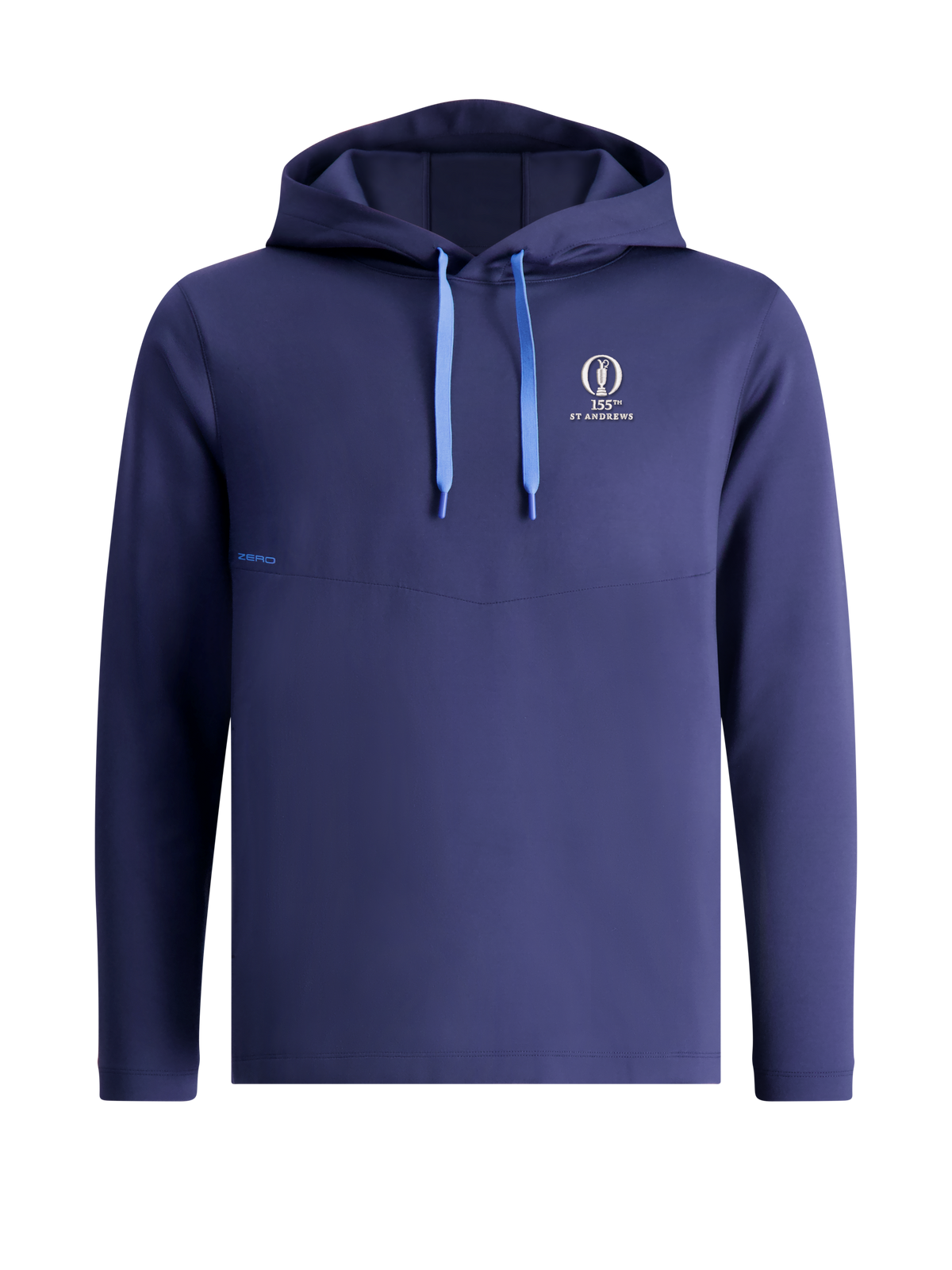 TKO Soft Touch Performance Hoodie | The Open 2027