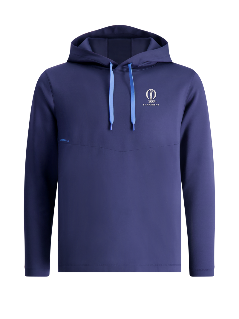 TKO Soft Touch Performance Hoodie | The Open 2027