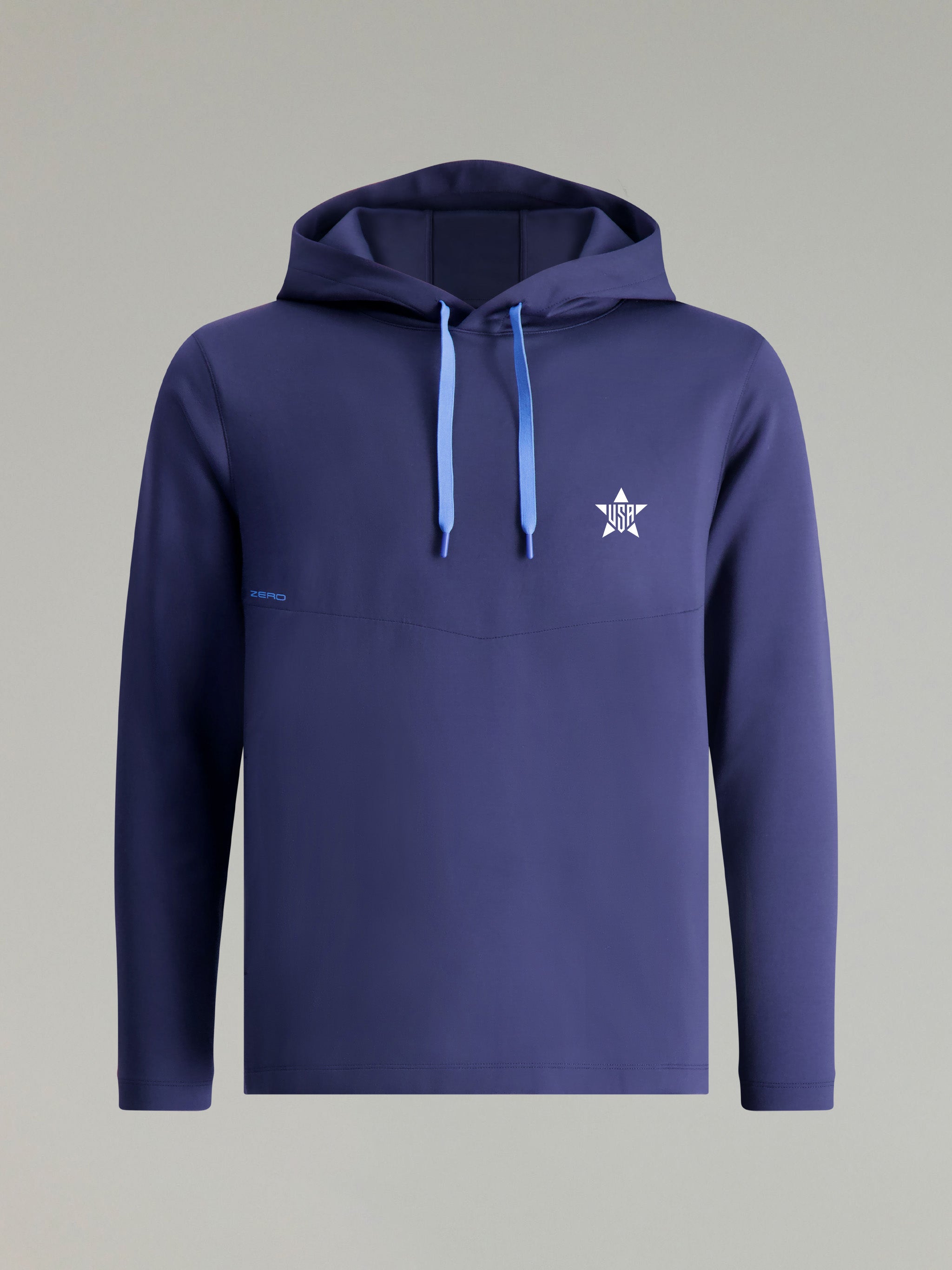 NAVY/DODGER BLUE