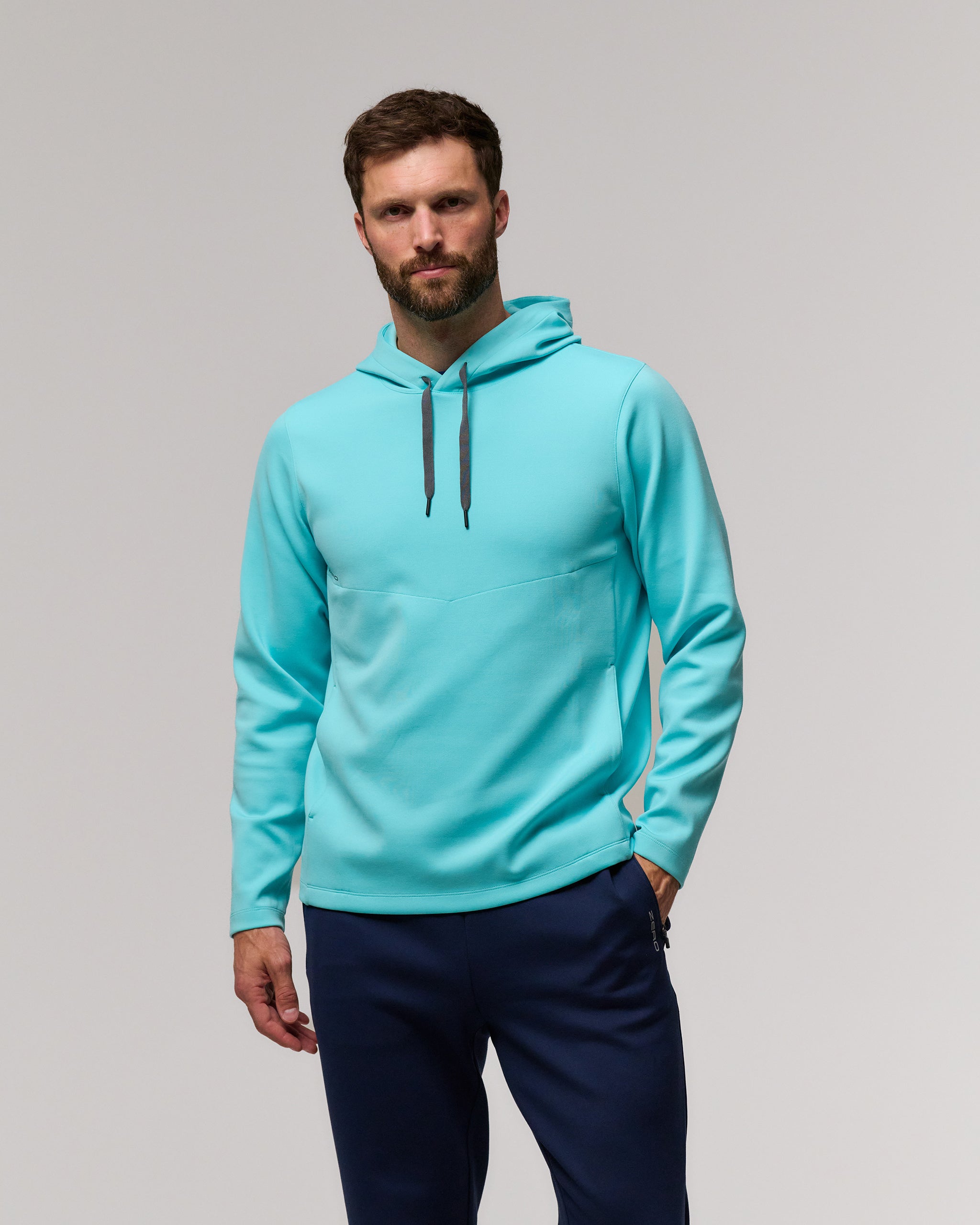 Bi Stretch Slim Ankle Pant