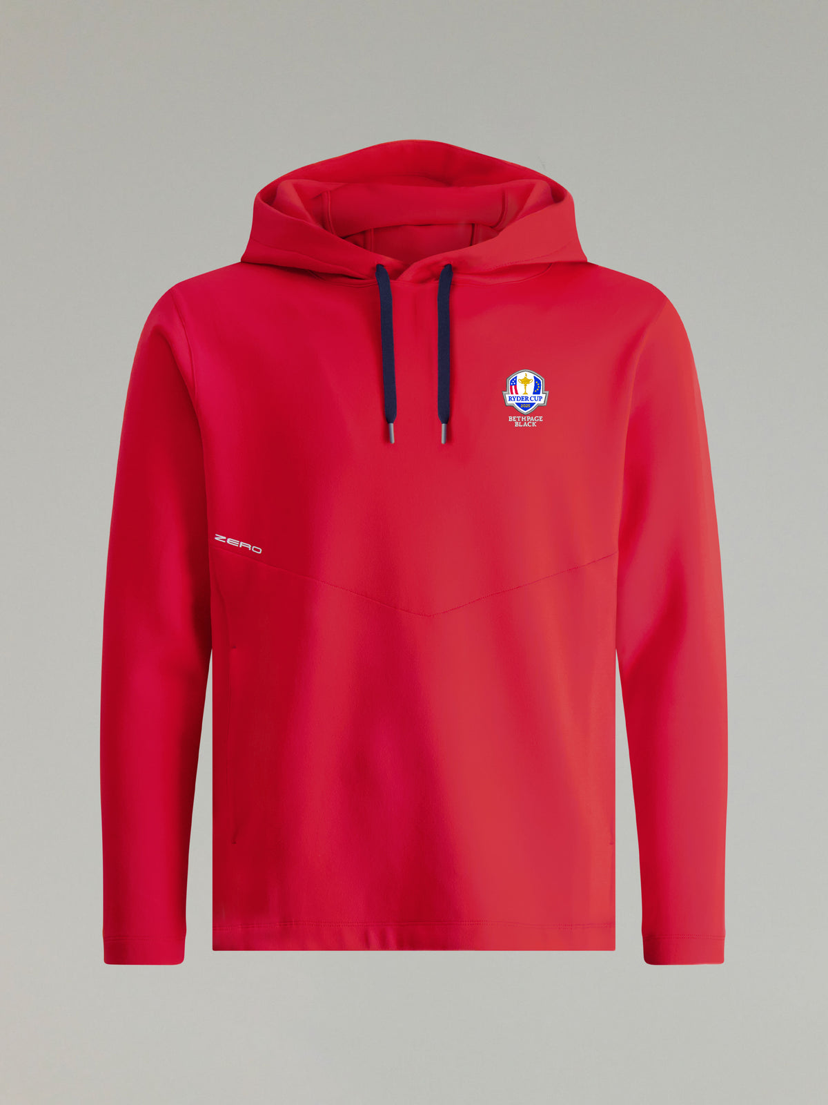 TRUE RED
