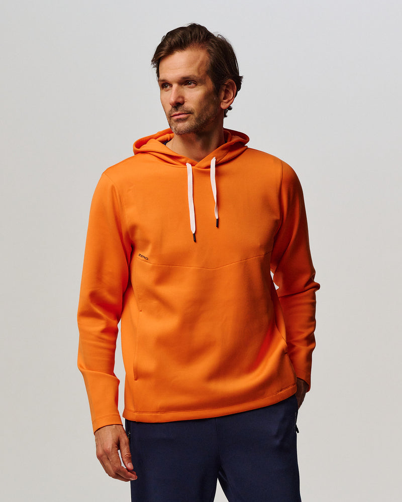 TKO Soft Touch Performance Hoodie