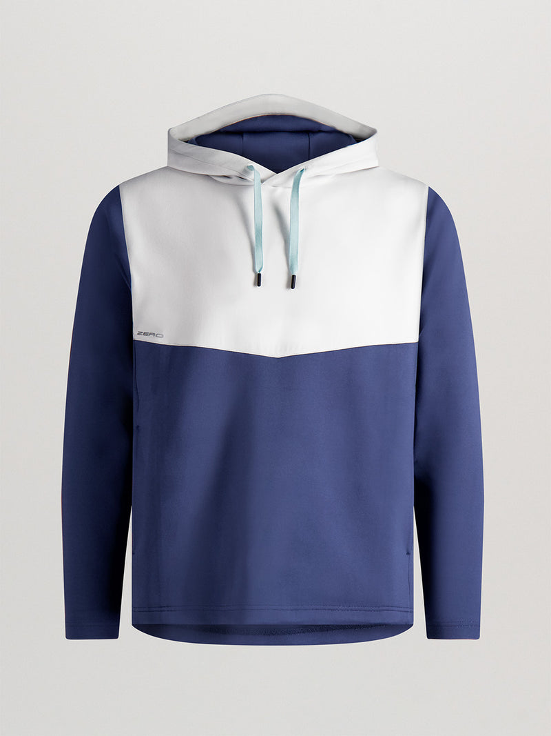 TKO Soft Touch Performance Hoodie