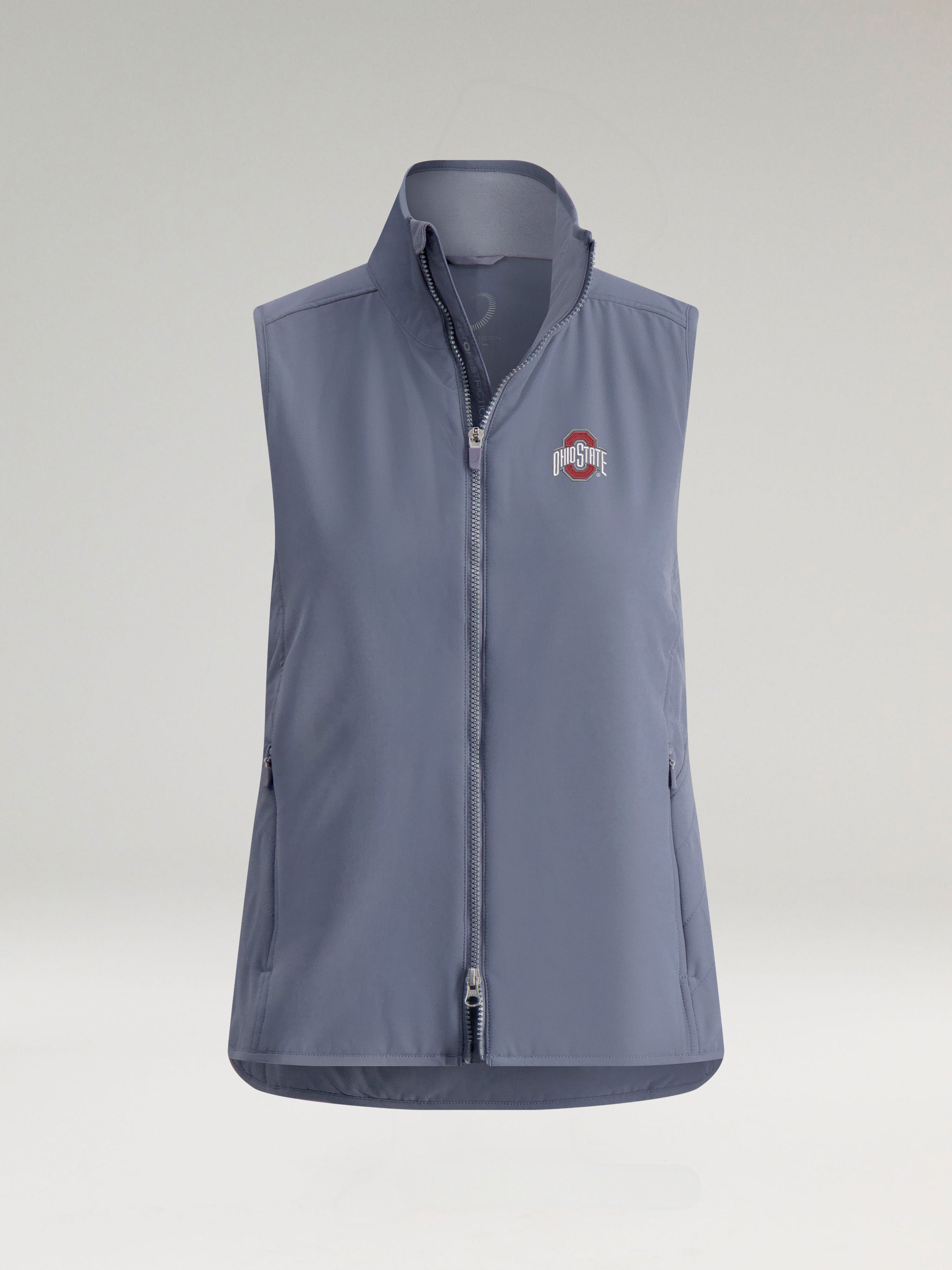 OHIO STATE UNIVERSITY | SAIGE VEST | COLLEGIATE