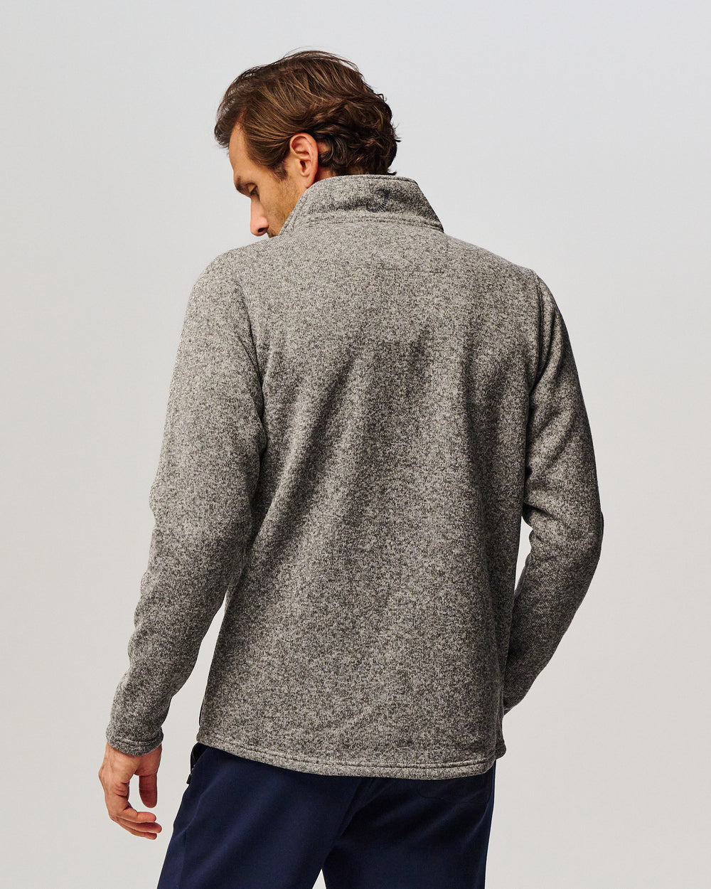 GREY HEATHER