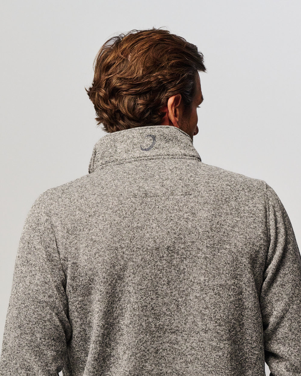 GREY HEATHER