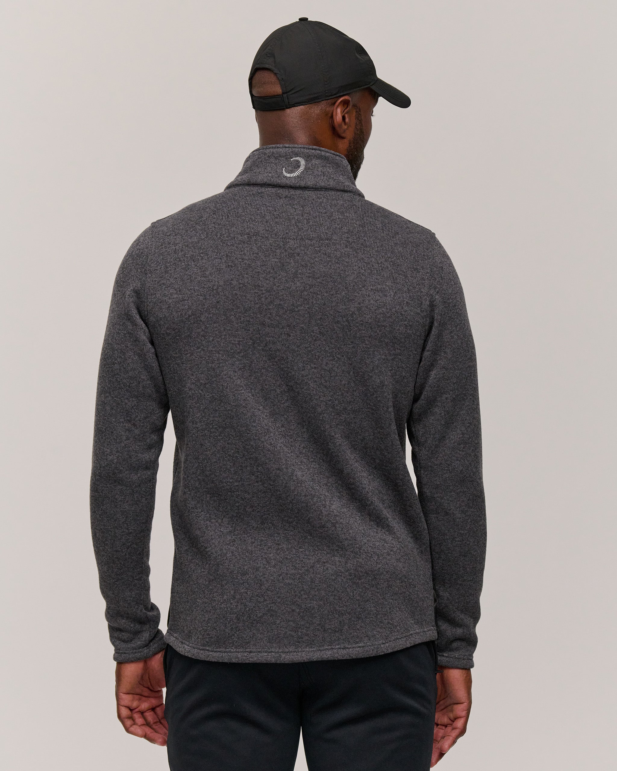MAIER JACKET – Zero Restriction