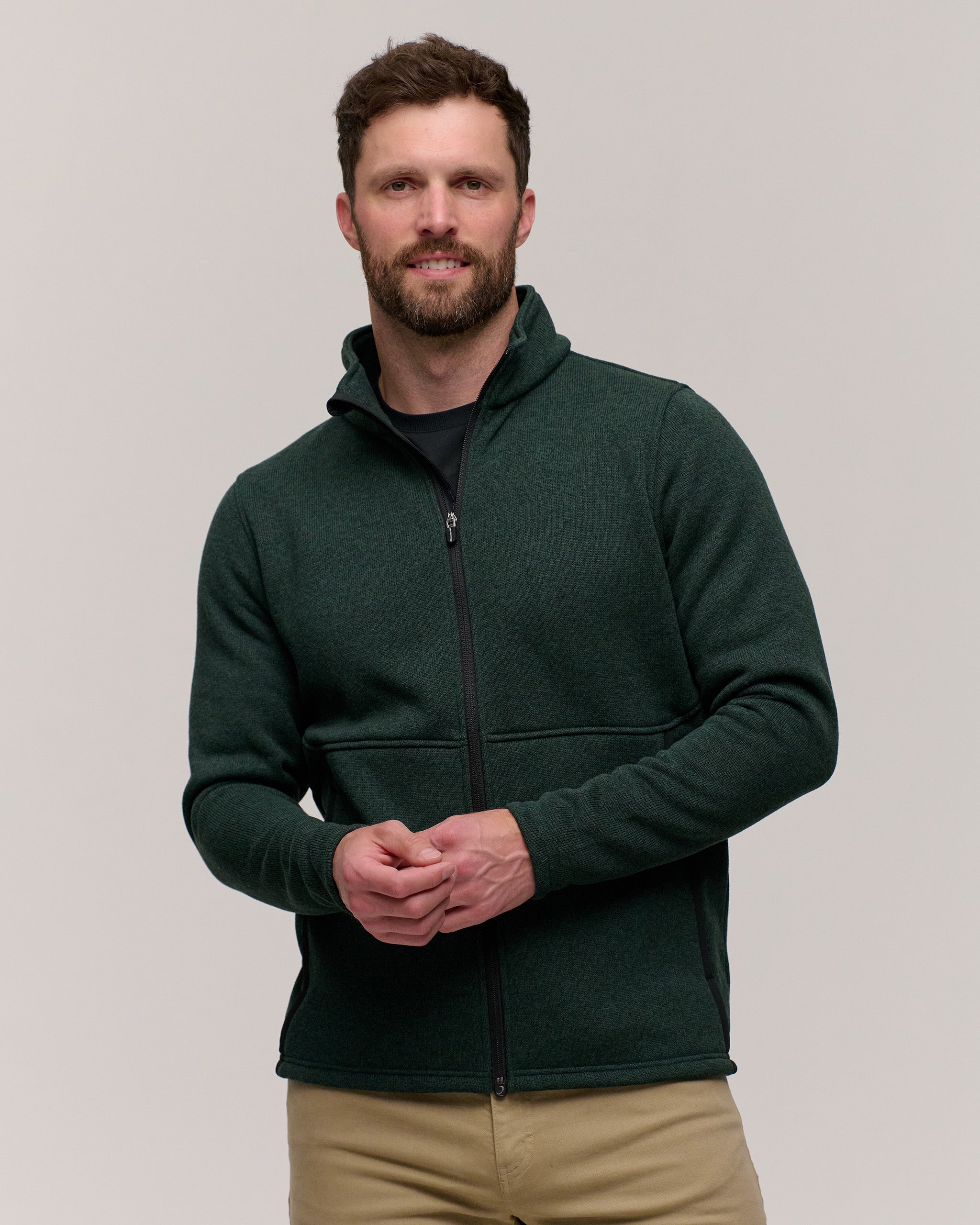 Bi Stretch Slim Ankle Pant